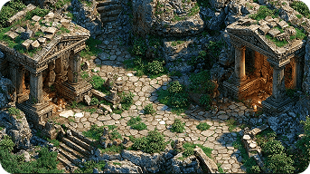 Screenshot of the game